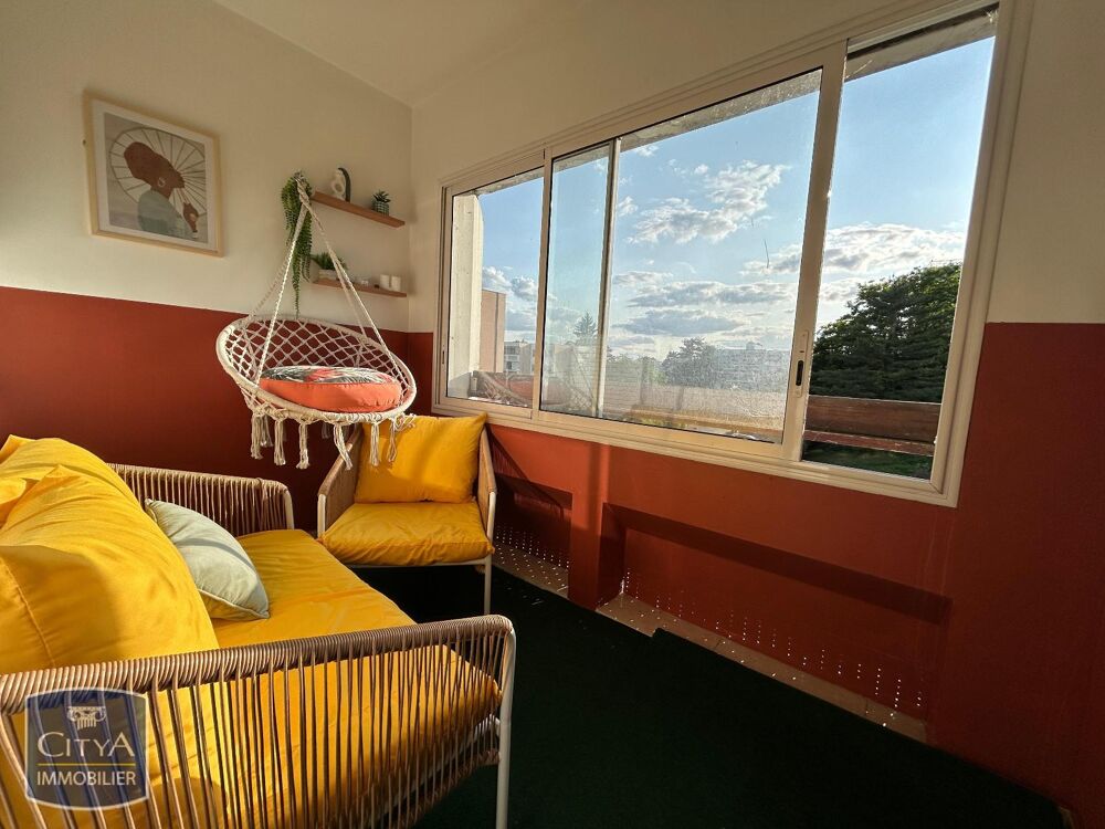 location Appartement - 3 pièce(s) - 72 m² Meaux (77100)