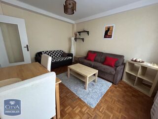  Appartement � louer 2 pi�ces 45 m�