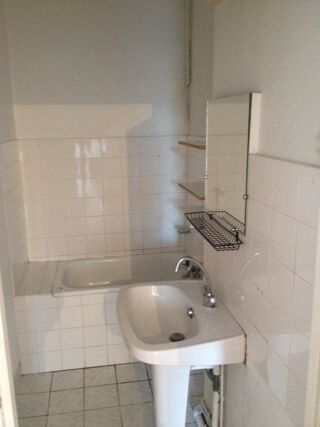  Appartement � louer 2 pi�ces 39 m�