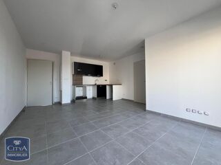  Appartement à louer 2 pièces 40 m²