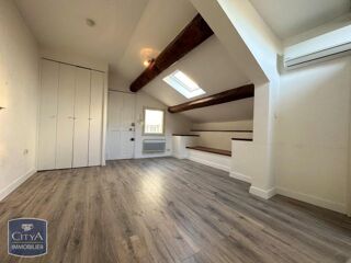  Appartement � louer 1 pi�ce 22 m�