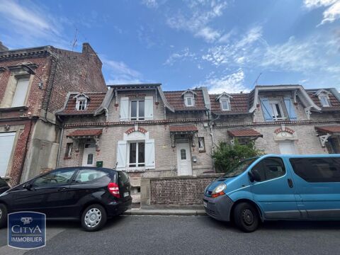  Maison � louer 4 pi�ces 61 m�