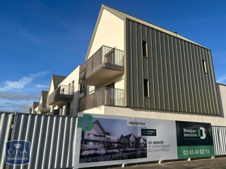  Appartement � louer 3 pi�ces 77 m�