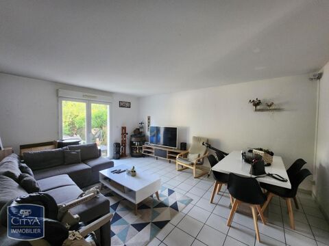  Villa � louer 4 pi�ces 81 m�