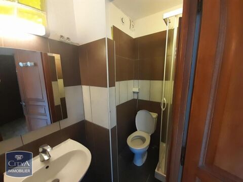  Appartement  louer 2 pices 27 m