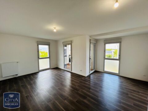  Appartement  louer 3 pices 63 m