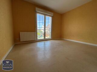  Appartement à louer 1 pièce 21 m²