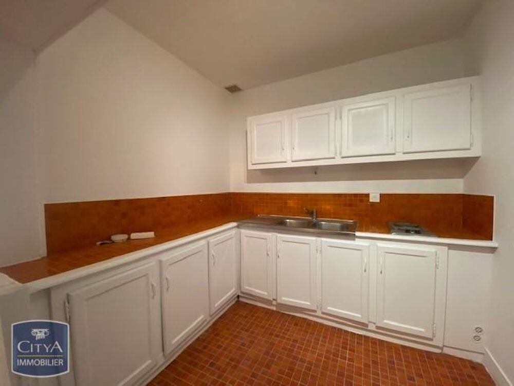 location Appartement - 1 pi�ce(s) - 45 m� Rouen (76000)