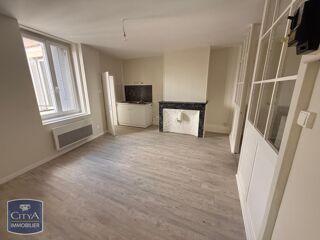  Appartement � louer 2 pi�ces 45 m�