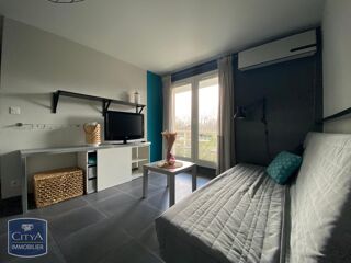 location Appartement - 2 pièce(s) - 32 m² Avignon (84000)