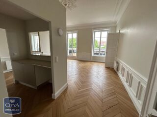 location Appartement - 2 pièce(s) - 66 m² Troyes (10000)