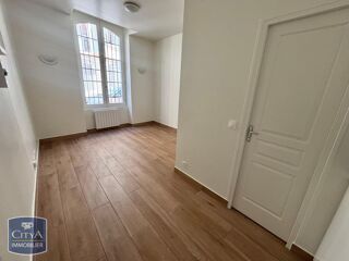  Appartement à louer 1 pièce 19 m²