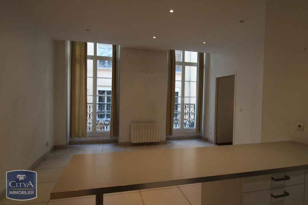 location Appartement - 3 pièce(s) - 54 m² Grenoble (38000)