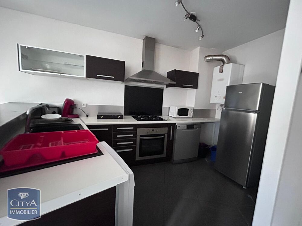 À LOUER : Appartement T3 à Sarlat-la-Canéda, 24200 Décou....