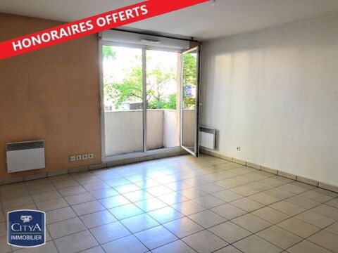  Appartement � louer 2 pi�ces 47 m�