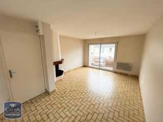  Appartement à louer 1 pièce 26 m²