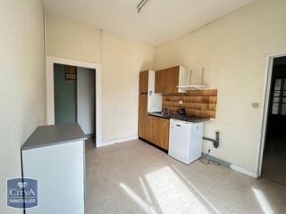  Appartement à louer 1 pièce 37 m²