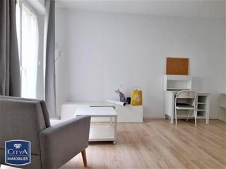  Appartement � louer 1 pi�ce 33 m�