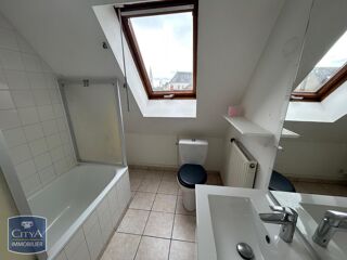  Appartement � louer 3 pi�ces 66 m�