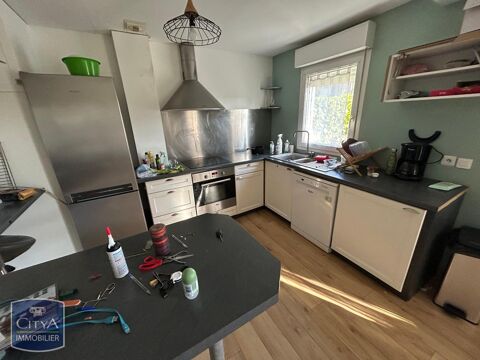  Appartement � louer 3 pi�ces 52 m�