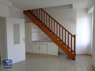  Appartement à louer 6 pièces 138 m² Saint nazaire