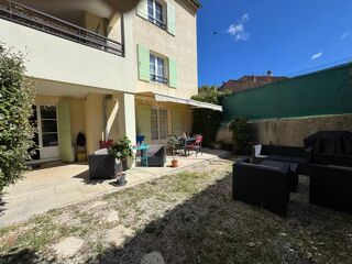  Appartement � vendre 4 pi�ces 81 m�