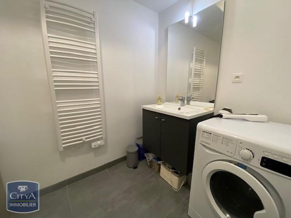 location Appartement - 3 pièce(s) - 67 m² Couëron (44220)