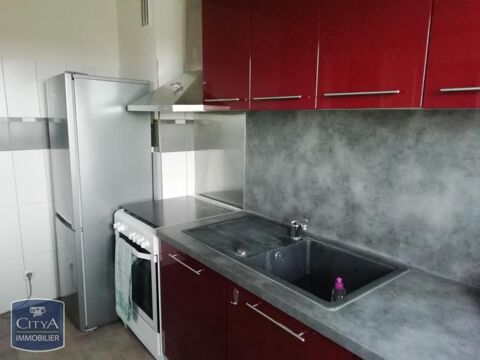  Appartement  louer 2 pices 50 m