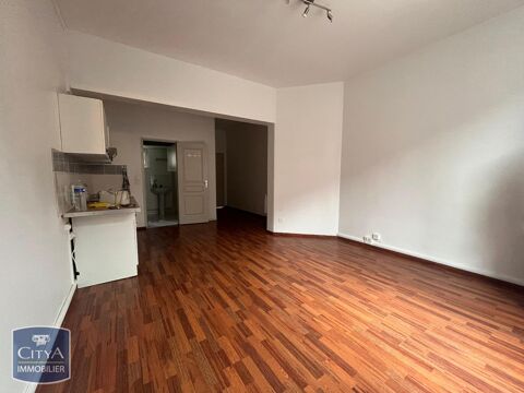  Appartement � louer 2 pi�ces 34 m�