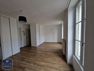  Appartement � louer 1 pi�ce 29 m�