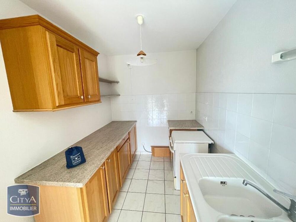 location Appartement - 3 pièce(s) - 68 m² Montlouis-sur-Loire (37270)