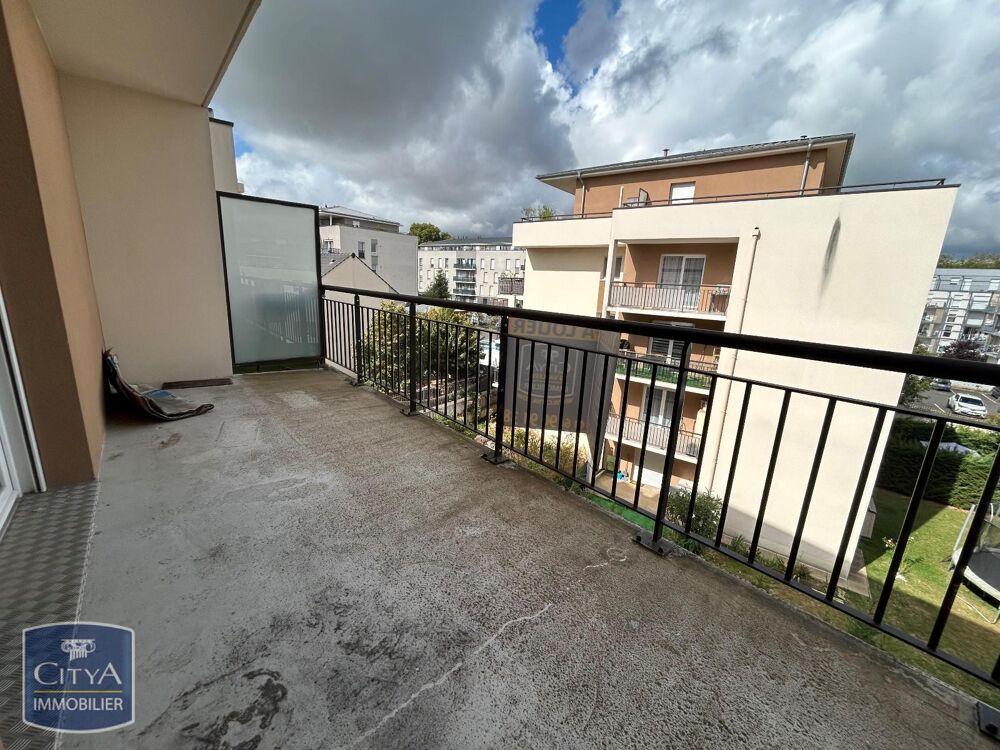 location Appartement - 1 pièce(s) - 26 m² Arpajon (91290)