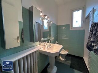  Maison à louer 4 pièces 114 m²