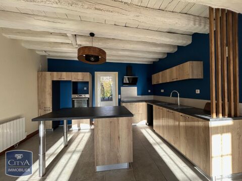  Maison  louer 3 pices 81 m