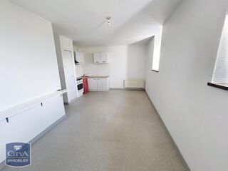  Appartement à louer 3 pièces 54 m²