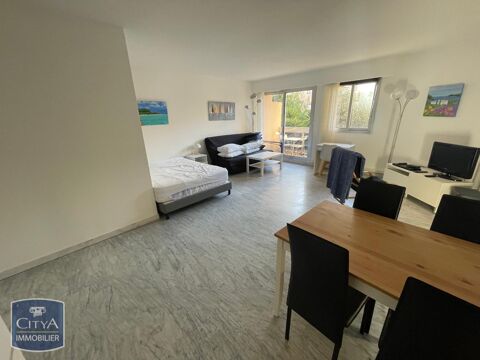  Appartement � louer 1 pi�ce 41 m�