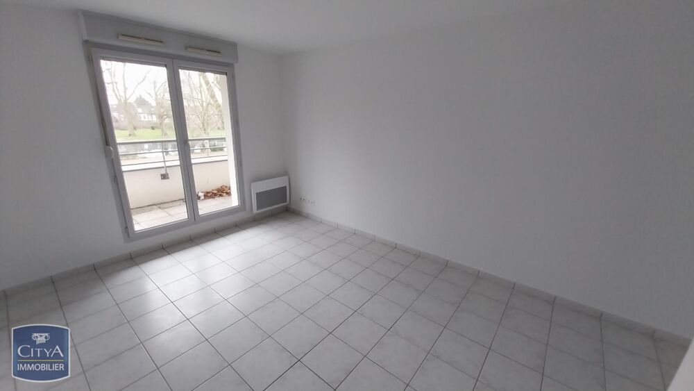 location Appartement - 1 pièce(s) - 30 m² Douai (59500)