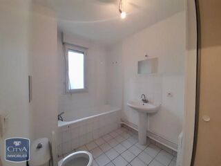  Appartement à louer 1 pièce 19 m²