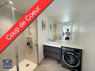  Appartement � louer 2 pi�ces 43 m�