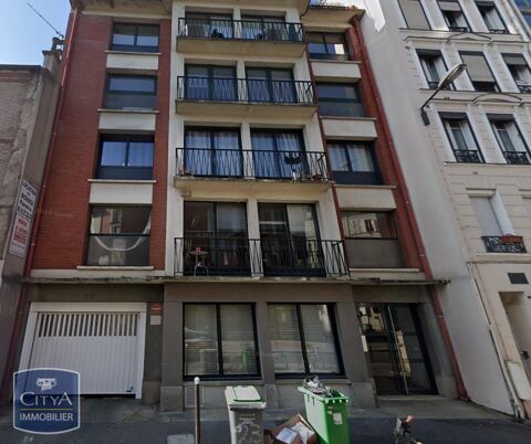  Parking / Garage � louer 