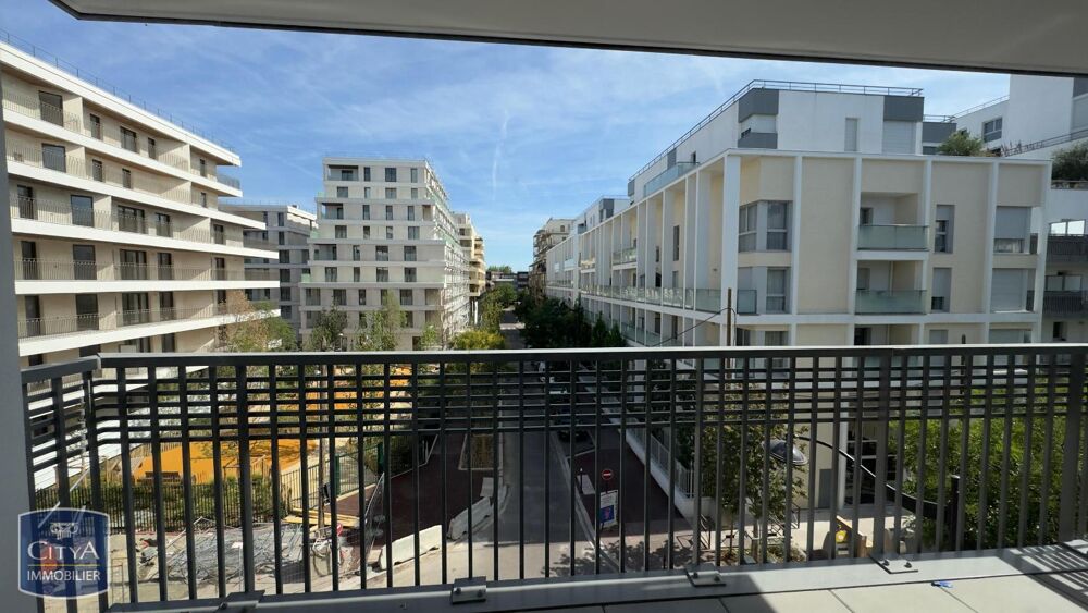 À LOUER : Appartement T3 à RUEIL, 92500 ZAC DE L'ARSENAL....