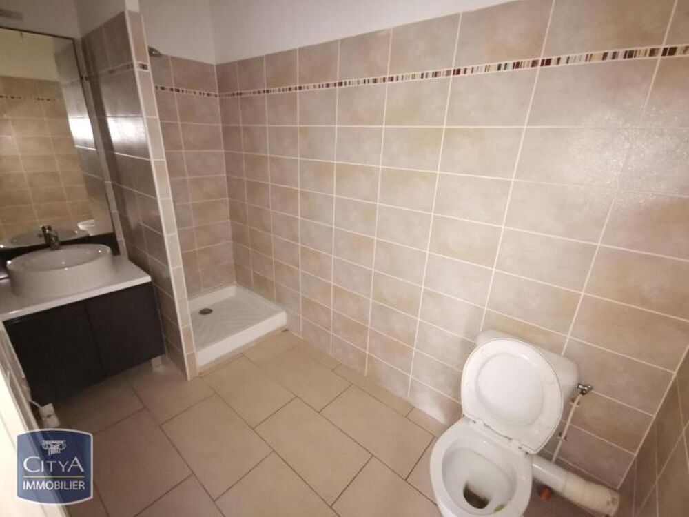 location Appartement - 2 pièce(s) - 35 m² Perpignan (66000)