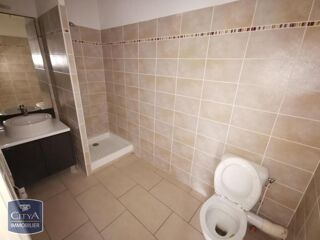  Appartement à louer 2 pièces 35 m²