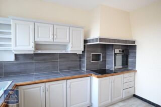  Appartement � louer 4 pi�ces 110 m�