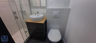  Appartement à louer 2 pièces 29 m²