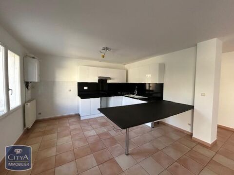  Appartement � louer 3 pi�ces 74 m�