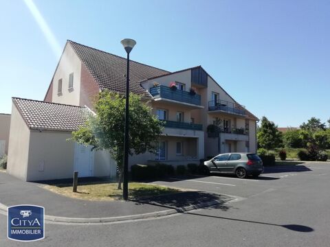   Location Appartement Appartement - 2 pi�ce(s) - 53 m�