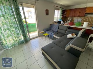  Appartement � louer 2 pi�ces 51 m�