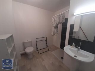  Appartement à louer 1 pièce 36 m²