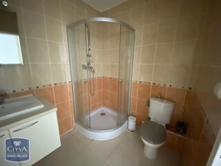  Appartement � louer 1 pi�ce 25 m�